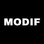 icon MODIF(MODIF - Ai Contents Platform)