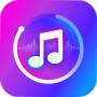 icon Music Player & Downloader 2023 (Music Player Downloader 2023)