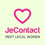 icon JeContact: Meet Local Women (JeContact: Temui Wanita Lokal)