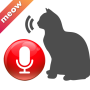 icon com.meow.animal.translator(Cat Translator Game - Berkomunikasi dengan Hewan Grup)