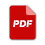 icon PDF Reader(PDF Reader - Penampil PDF)