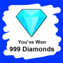 icon Guide and Free Diamonds for Free(Gratis Diamonds Elite Pass Counter Untuk Garena Fire
)