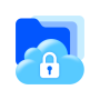 icon DigitalLocker-Locker Your File