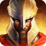icon Spartan Wars(Spartan Wars: Darah dan Api)