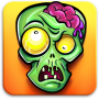 icon Zombie Comics(Komik Zombie)