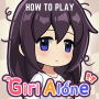 icon Girl Alone Guide(Girl Alone Panduan Permainan
)