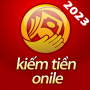 icon kiếm tiền onile 2023 (ke menghasilkan uang secara online 2023 Buku Pegangan Anggota Partai Tan)