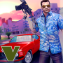 icon Gangster Vegas Theft Auto V (Gangster Vegas Pencurian Otomatis V
)