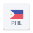 icon Radio Philippines(Radio Filipina FM online) 1.21.3