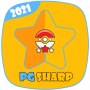 icon PGShrpApp(Saran Aplikasi PGSharp
)