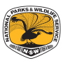 icon NSW Parks(Font Taman Nasional NSW)