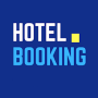icon Booking Hotel(Pemesanan Aplikasi hotel)