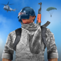 icon FPS Commando Shooting Games(Game Menembak Komando FPS
)