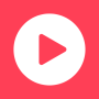 icon Video Player - Music Player (Pemutar Video - Pemutar Musik)