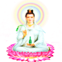 icon Phật Bà Quan Âm Độ Mạng (Jaringan Buddha Guan Yin)