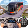 icon City Bus Games Simulator(Simulator Game Bus Kota 3D
)