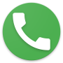 icon Facetocall(Kontak, Dialer, dan Telepon)