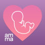 icon amma(Pelacak Kehamilan: amma)