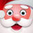 icon Santa Run(Santa Run 2D Xmas Santa Runner) 2456.2022.07.30