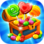 icon Candy Duels(Candy Duels - Match-3 battles)