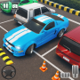 icon Car Parking Games(Game Mobil Parkir Mobil Terbaik)