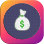 icon Make Money(Make Uang Waktu Gratis)