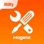 icon Magene Utility(Magene Utilitas
)