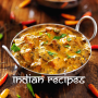 icon Best Authentic Indian Recipes(Resep India Otentik Terbaik)