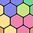 icon Hexagon(Super Hex) 1.6.8