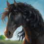 icon My Riding Horses(Horse World: Kuda-kuda Saya Lalu)