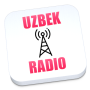 icon com.wordbox.uzbekistanRadio(Radio Uzbekistan)