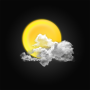 icon Weather(Cuaca AS 16 hari perkiraan)