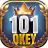 icon 101 Okey(101 Okey - nternetsiz
) 2.22.2