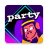 icon Sporcle Party(Sporcle Party: Trivia Sosial
) 1.5.10