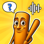 icon Brainrot Animal: Quiz & Sound (Brainrot Animal: Kuis Suara)