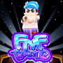 icon FNF 3D(FNF 3D untuk Friday Night Funkin Mods
)