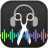icon Audio Cutter(Editor Musik Editor Audio) 1.3