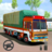 icon Indian Truck Modern Driver: Cargo Driving Games 3D(Indian Offroad Delivery Truck) 1.0