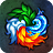 icon Masters of Elements(Masters of Elements－CCG Online) 6.8.4
