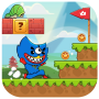 icon Super Rob(Super Rob's World - Run Game)