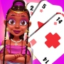 icon Whot King: Naija Card Game (Whot King: Game Kartu Naija)
