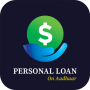 icon com.personalloan.aadhar.tips.forallloans(Instan Pinjaman pada Aadhar App - GreedyLoan
)