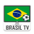 icon Tv Brasil(TV Brazil Non-Seluler | Ao Vivo) 1.3.0