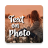 icon Text On Photo(- Editor Teks Foto) 8.5.6_109_261202022