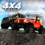 icon 4x4 Mania(4x4 Mania: Balap SUV
)