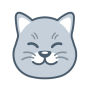 icon Curious Cat: Paid Surveys (Curious Cat: Survei Berbayar)