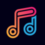 icon Music Player(Pemutar Musik
)