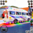 icon Mini Coach Bus Game: Euro Bus(Game Bus Pelatih Mini Mengemudi Bus:) 0.9