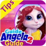 icon Talking Angela Guide(Angela 2: Walkthrough Talking
)