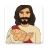 icon com.juego.biblia.deluxe.portugues(5000 pertanyaan tentang Alkitab) 1.0.45